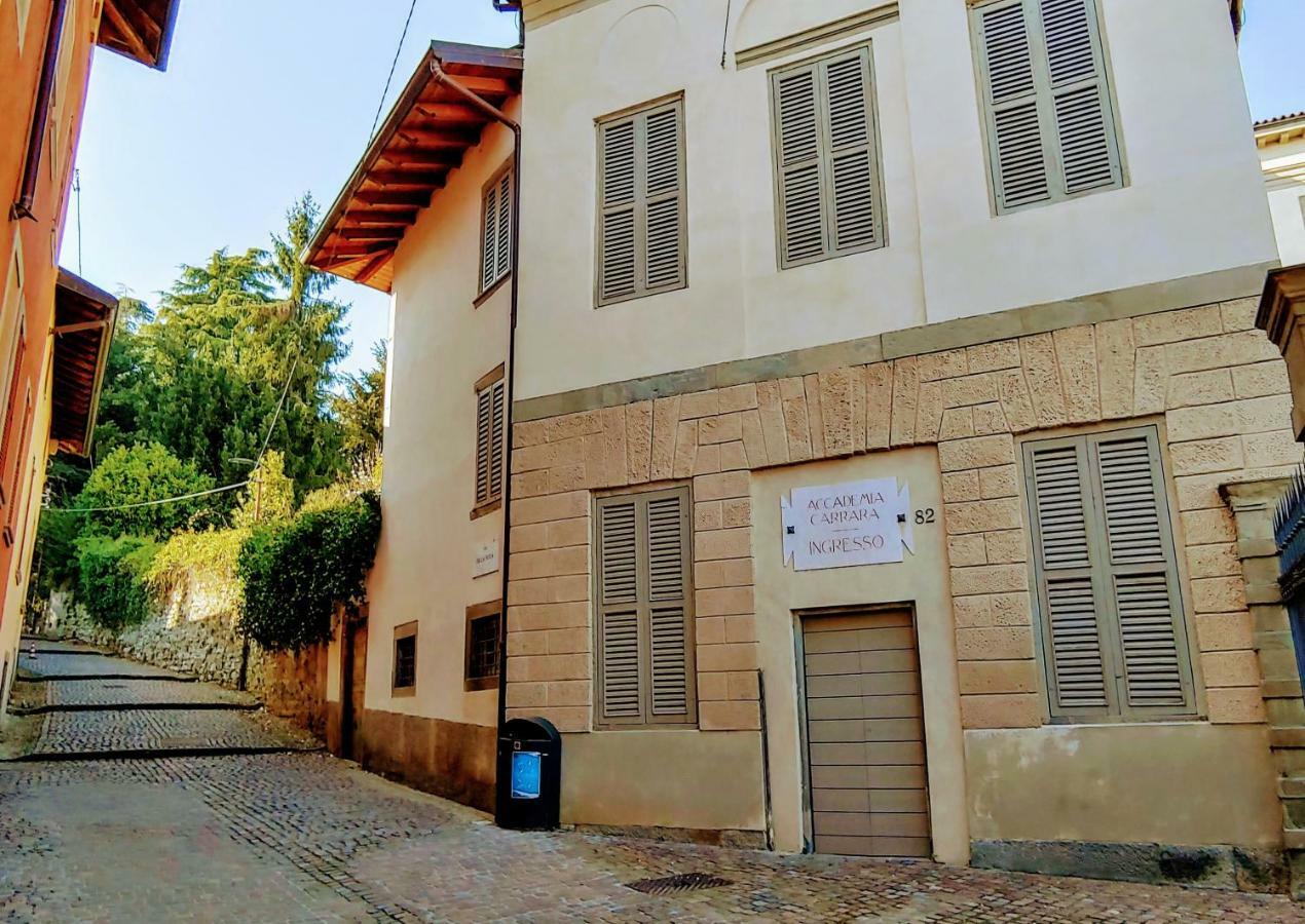 Db House, Town Center Apartment Bérgamo Exterior foto